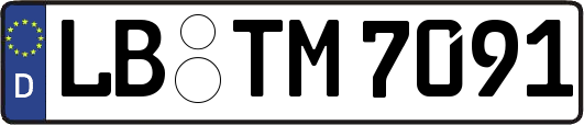 LB-TM7091