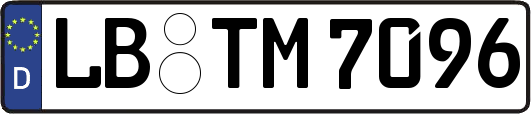 LB-TM7096