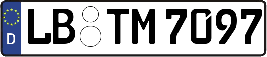 LB-TM7097
