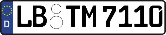 LB-TM7110