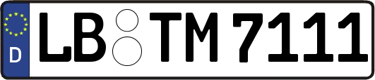 LB-TM7111