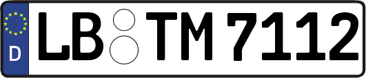 LB-TM7112