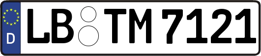 LB-TM7121