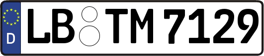 LB-TM7129