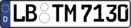 LB-TM7130