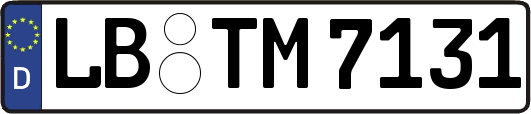 LB-TM7131