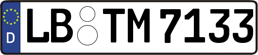 LB-TM7133