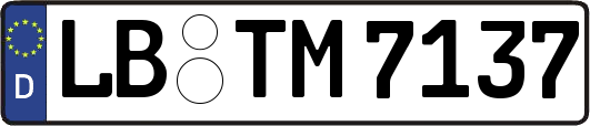 LB-TM7137