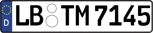 LB-TM7145