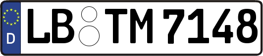 LB-TM7148