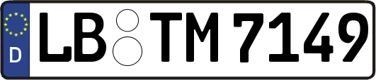 LB-TM7149