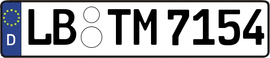 LB-TM7154