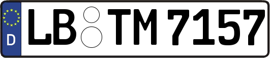 LB-TM7157