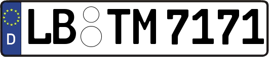 LB-TM7171