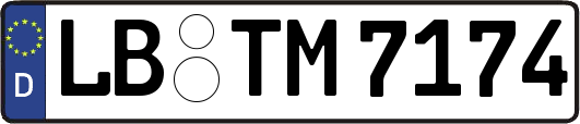 LB-TM7174
