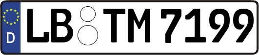 LB-TM7199