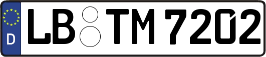 LB-TM7202