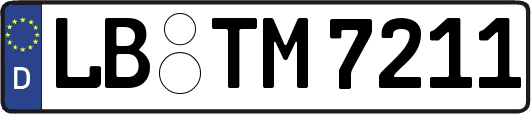 LB-TM7211
