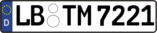 LB-TM7221
