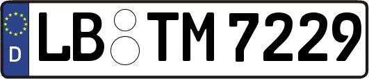 LB-TM7229