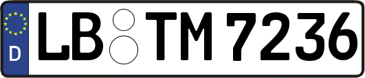 LB-TM7236