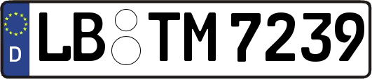 LB-TM7239