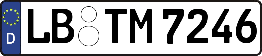 LB-TM7246