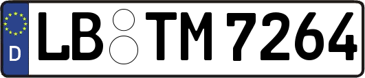 LB-TM7264