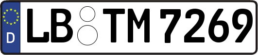 LB-TM7269