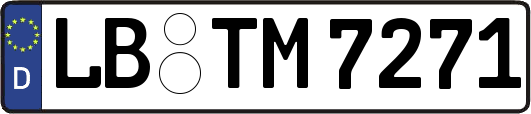 LB-TM7271