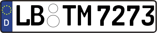 LB-TM7273