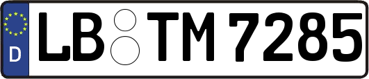LB-TM7285