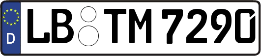 LB-TM7290