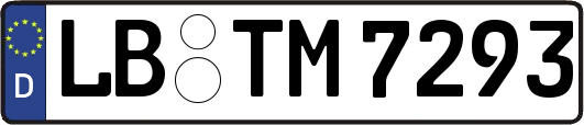 LB-TM7293