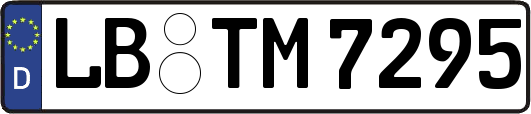 LB-TM7295