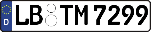 LB-TM7299