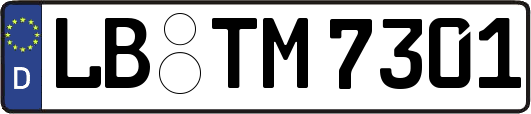 LB-TM7301