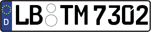LB-TM7302