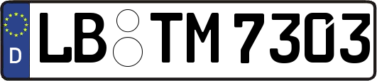 LB-TM7303