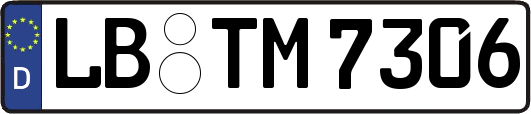 LB-TM7306