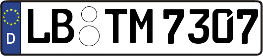 LB-TM7307