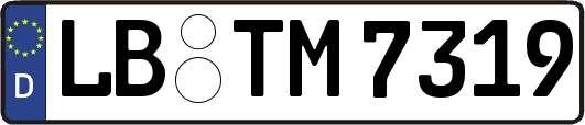 LB-TM7319