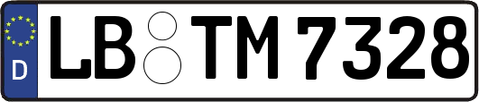 LB-TM7328
