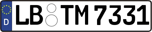 LB-TM7331