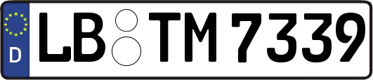 LB-TM7339