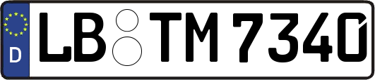 LB-TM7340