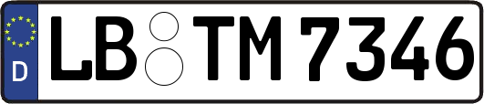 LB-TM7346