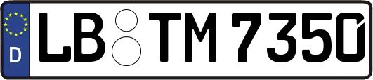 LB-TM7350