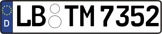 LB-TM7352