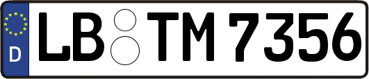 LB-TM7356